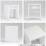 リビングデスク リビング学習机