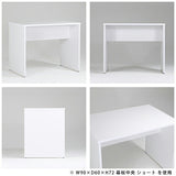 パソコンデスク 100cm