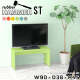 テレビ台 推し活