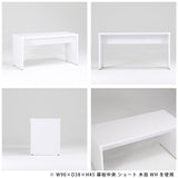 テレビ台 推し活