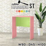 スタンディングデスク おしゃれ