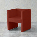 1人掛け ダイニングソファ