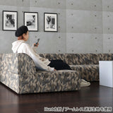 ソファ3人掛けソファ