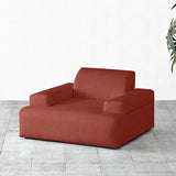 ソファ1人掛けソファ