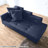 ワイドカウチソファ