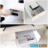 テレビボード | marble 180LTV+C