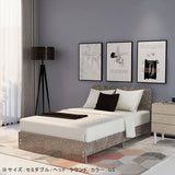 | CD Bed round/D WW