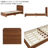 | CD Bed round/D WW
