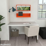 ウォールラック ミラーキャビネット 鏡扉 | WallBox7-DXミラー E-M aino