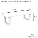 センターテーブル カフェテーブル