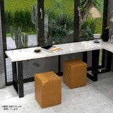 リビングダイニングテーブル ワークデスク