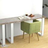 リビングダイニングテーブル ワークデスク