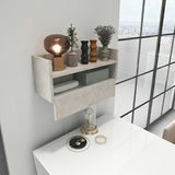 ペーパーボックス 配線ボックス ウォールシェルフ