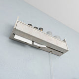 ペーパーボックス ケーブルボックス ウォールラック