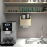 ペーパーボックス コード収納 壁掛けラック