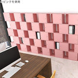 キャビネット スリム