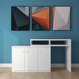 作業台 キッチン デスク日本製