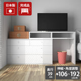 テレビ台 ハイタイプ テレビボード 日本製 完成品