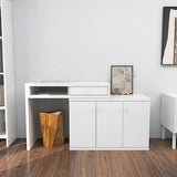 配線ボックス 引き出し 日本製 完成品