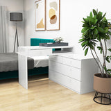 配線収納 ケーブル収納 電源タップ収納