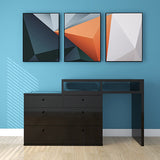 リビングボード ハイタイプ 日本製 チェスト