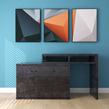 作業台 キッチン 完成品 ダイニングテーブル