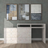 テレビ台 ハイタイプ コーナーテレビ台