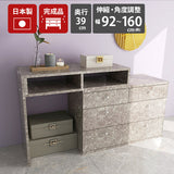 リビングボード ハイタイプ リビング収納 チェスト