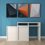 デスク コンパクトデスク L字 PCデスク