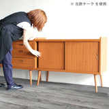 キャビネット リビングボード 食器棚