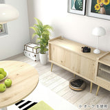 キャビネット リビングボード 食器棚