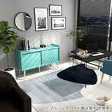 キャビネット リビングボード 本棚