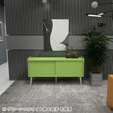 キャビネット 本棚 リビングボード