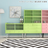 キャビネット 食器棚 飾り棚