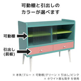 キャビネット 食器棚 飾り棚