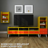 テレビ台 TV台 ローボード