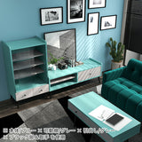 テレビボード テレビ台 ローボード