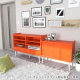 キャビネット リビング収納 食器棚