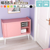 キャビネット リビング収納 食器棚