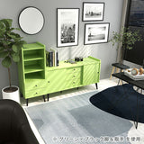 本棚 キャビネット サイドラック