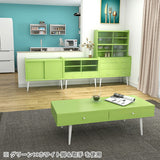 チェスト 食器棚 カップボード