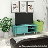 リビングボード キャビネット 本棚