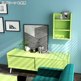 ウォールシェルフ ウォールラック 壁掛け棚