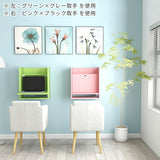 ウォールデスク パソコンデスク 壁掛け棚