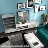 食器棚 キッチン収納 カップボード