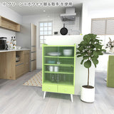 食器棚 キッチン収納 カップボード