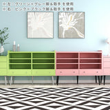 飾り棚 ディスプレイラック リビングボード