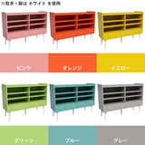 飾り棚 ディスプレイラック リビングボード