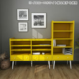 飾り棚 ディスプレイラック リビングボード