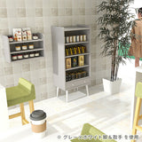 本棚 ラック 食器棚